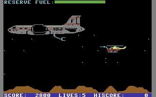 Chopper screenshot 4