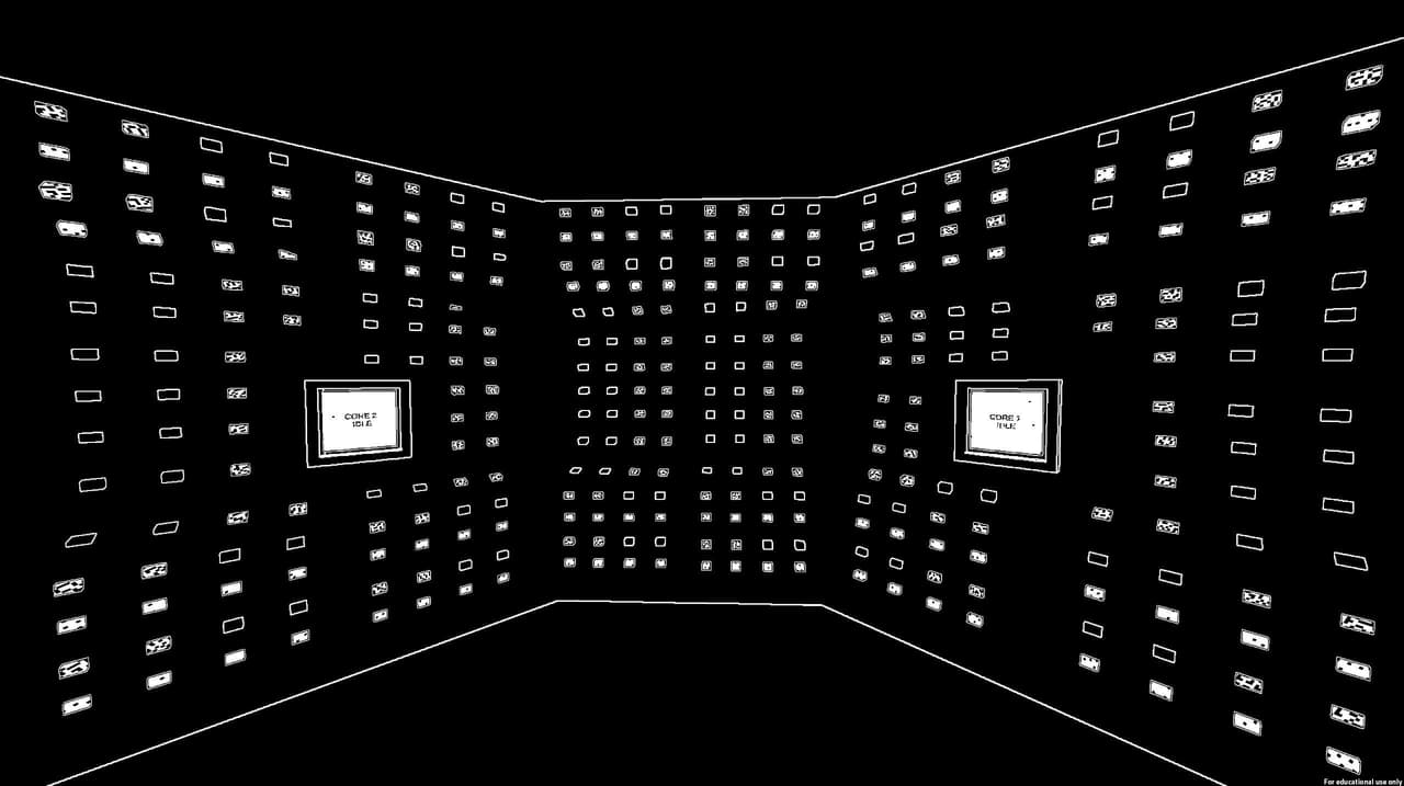 Sirenum screenshot 4
