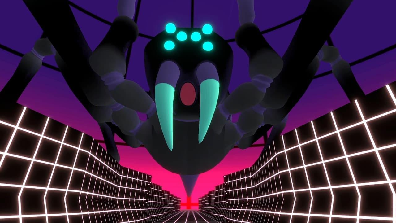NeonHAT screenshot 5