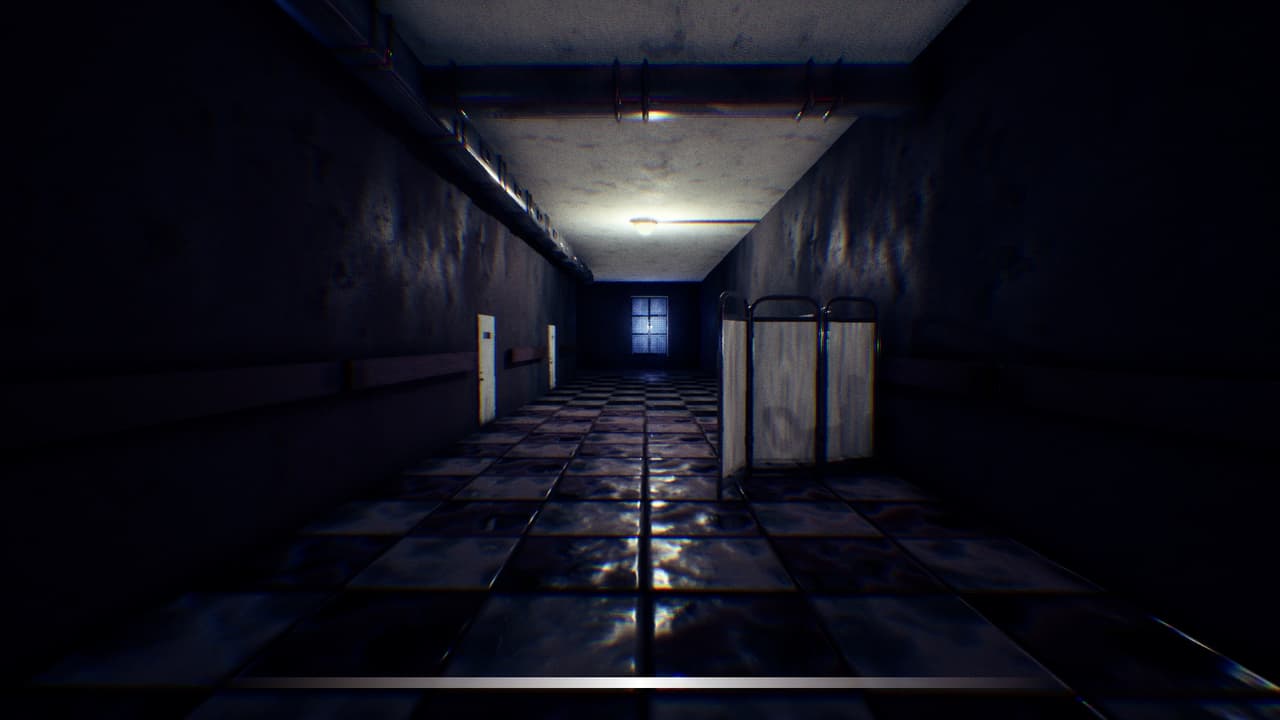 Torment (itch) (MOЯN) screenshot 4