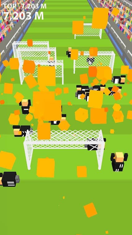 ⚽ Lets Goal