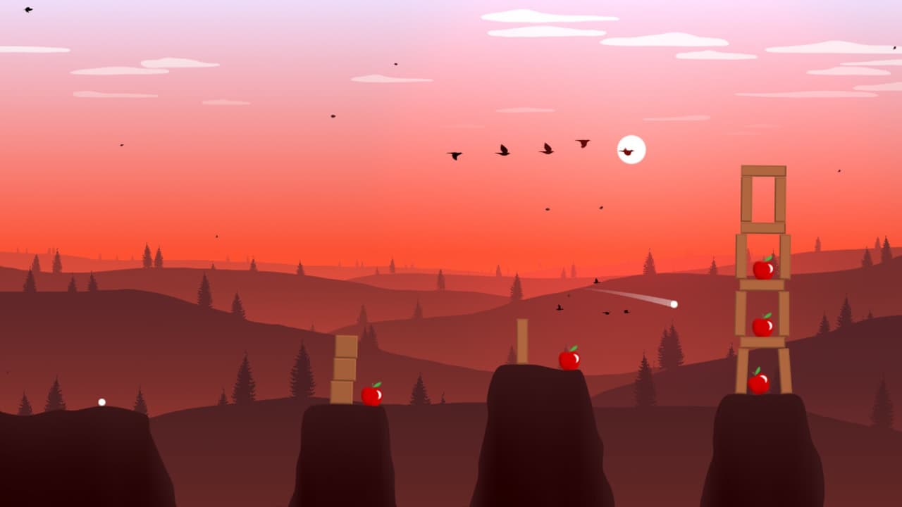 Art of Golf screenshot 5