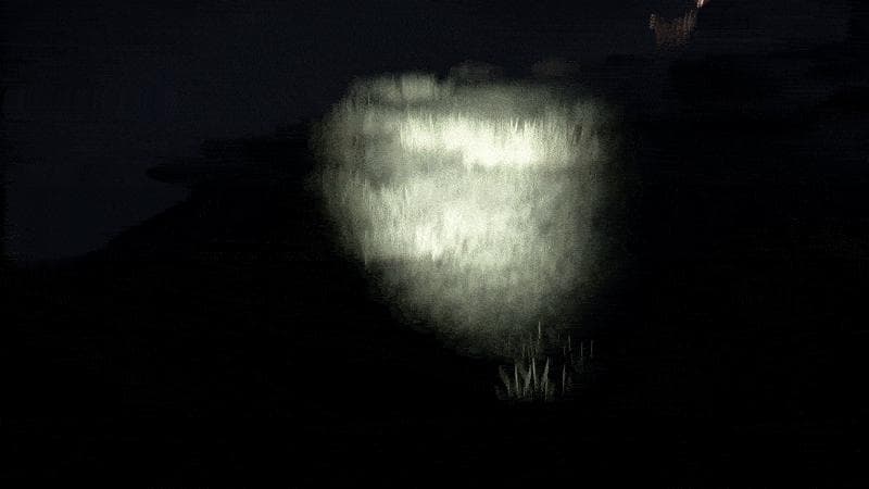Nextbot Graveyard screenshot 2