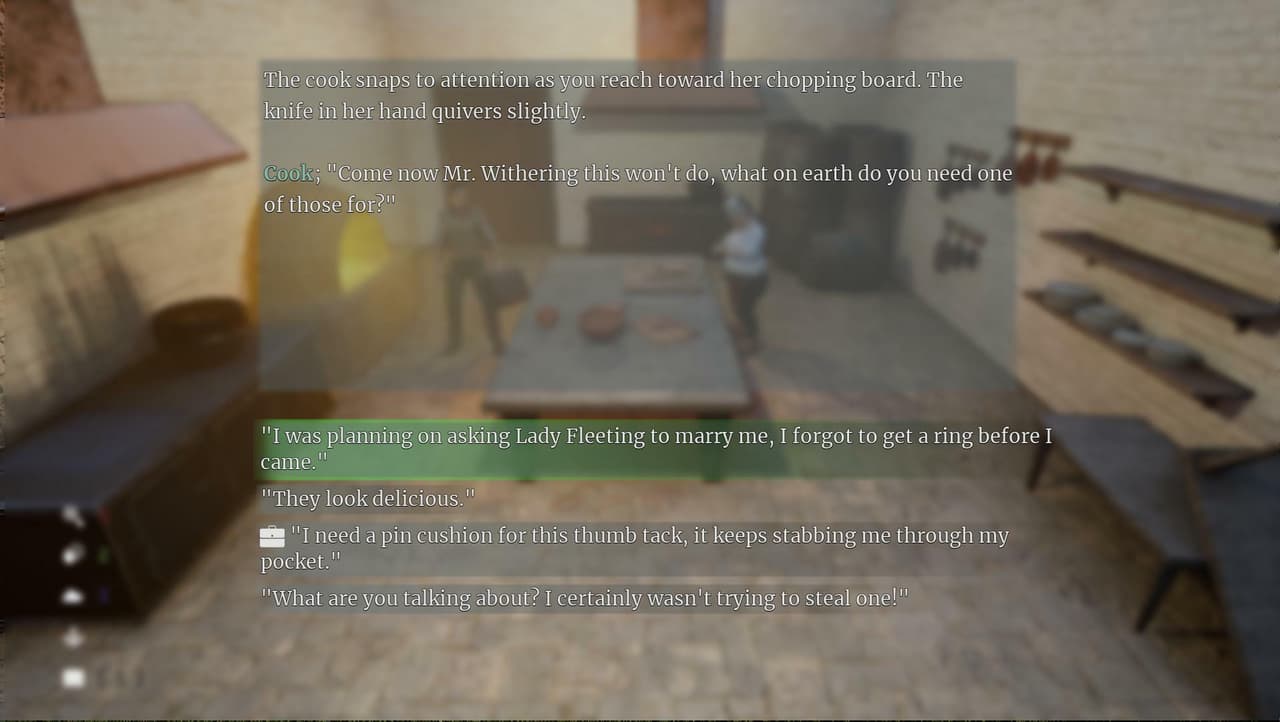 The Fleeting Tide screenshot 4
