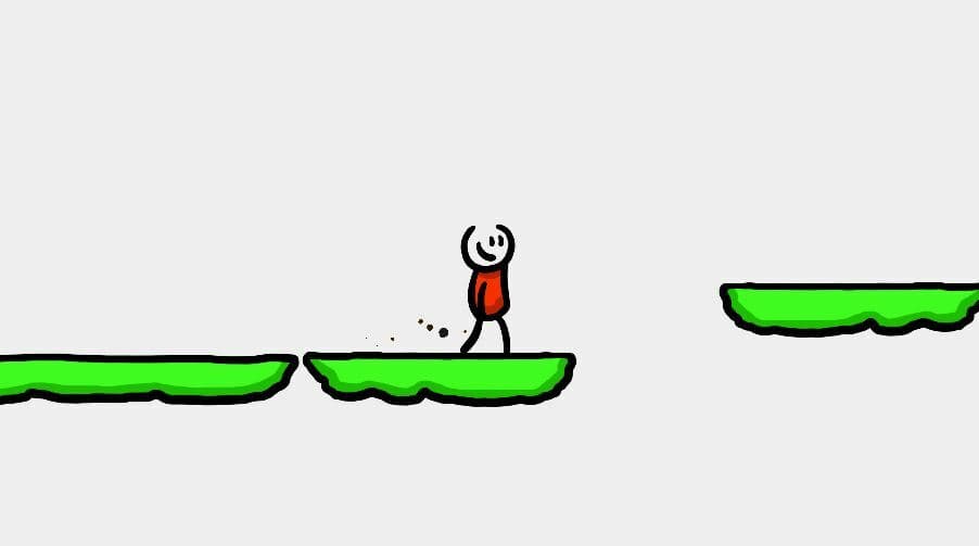 Just Another Platformer (Lpjton)