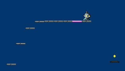 Neon Rush (Ciriak) screenshot 3