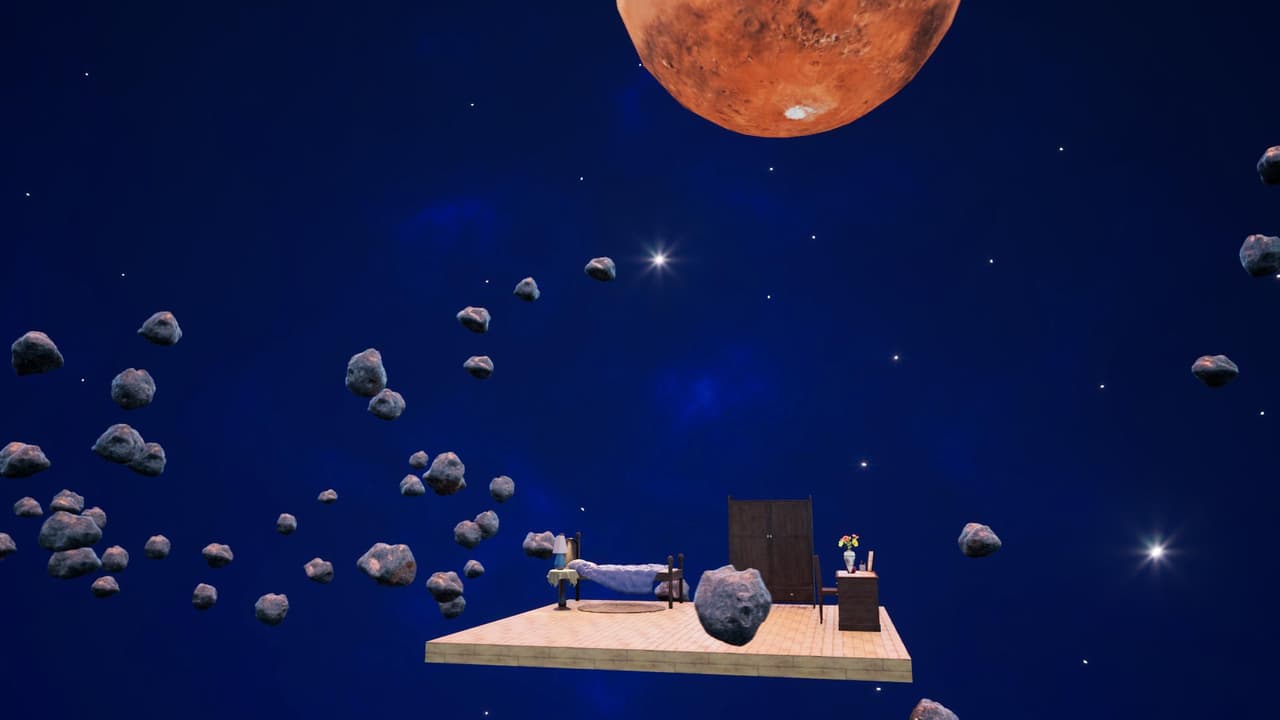 False Awakenings (Futuregames) screenshot 4