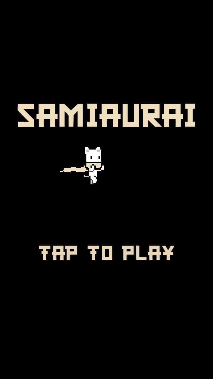 Samiaurai screenshot 2