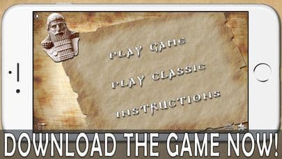 Hammurabi, The Game