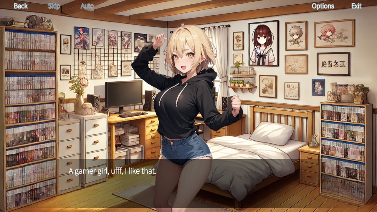 SpyLens: Sex in focus screenshot 6