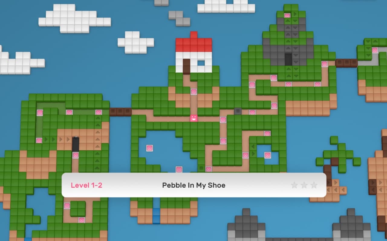 Amazeface screenshot 5