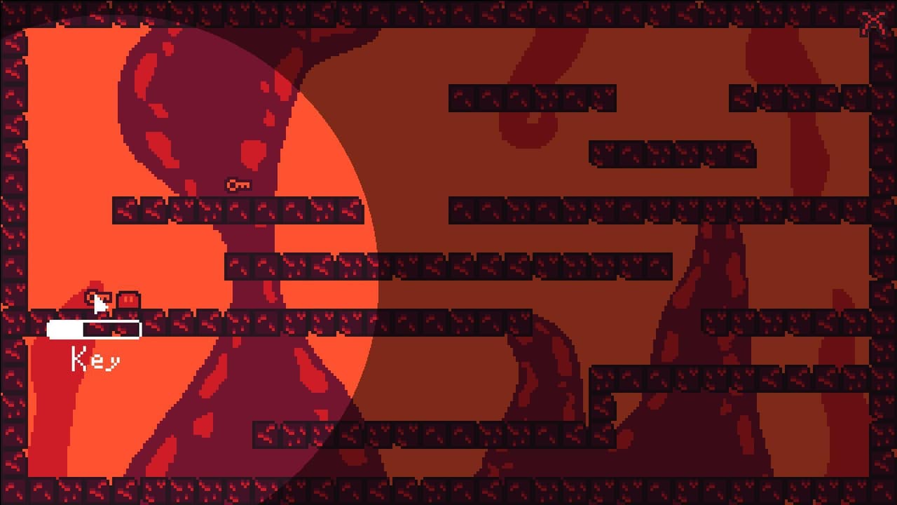A Slimes Chance in Hell screenshot 2
