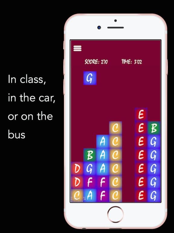 Music Theory: Sound Squares screenshot 4
