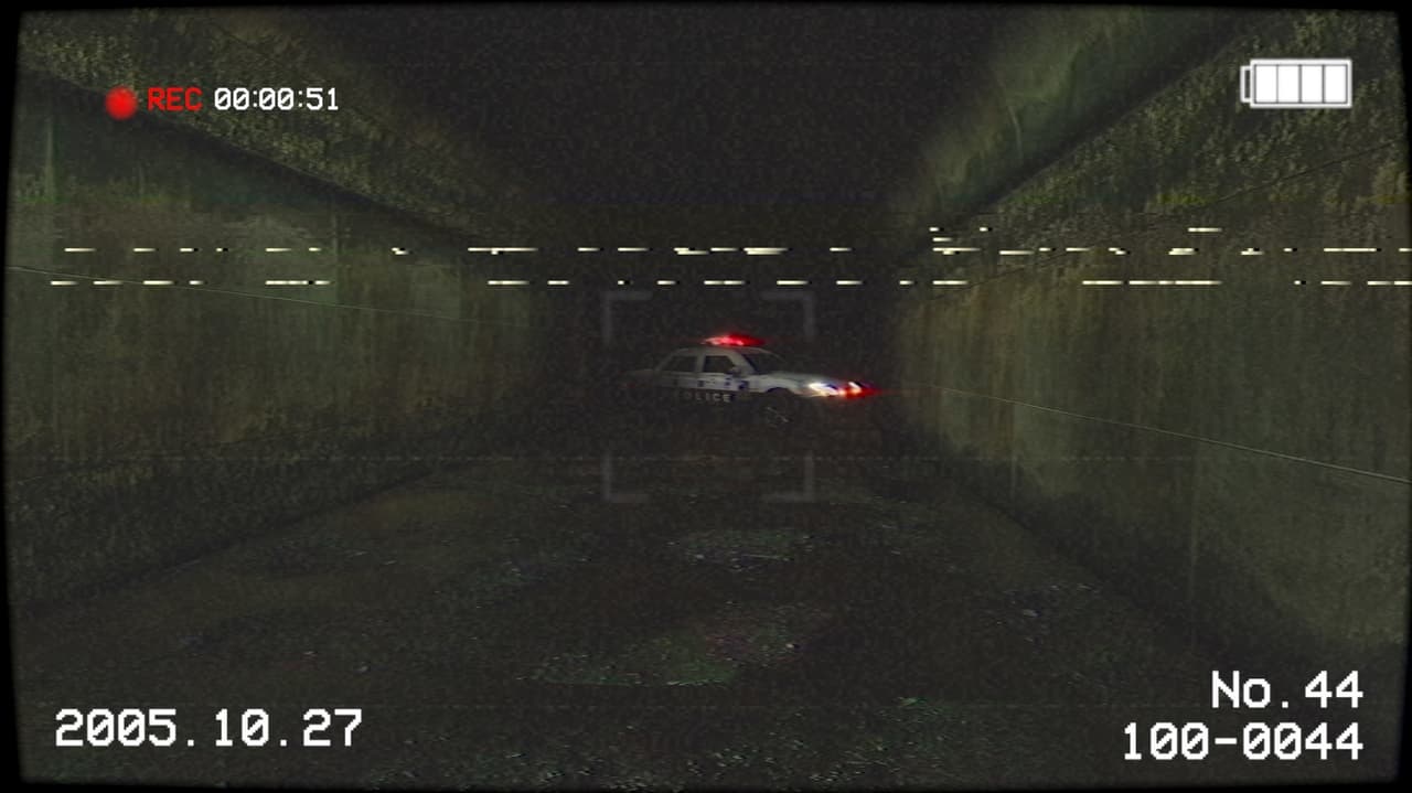 Inunaki Tunnel | 犬鳴トンネル screenshot 4