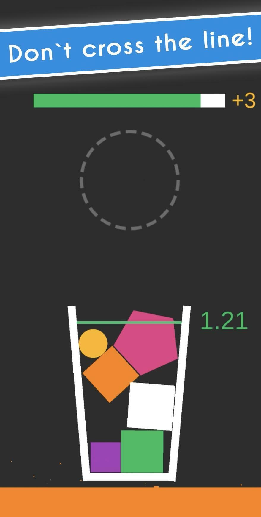Shape Fill screenshot 3