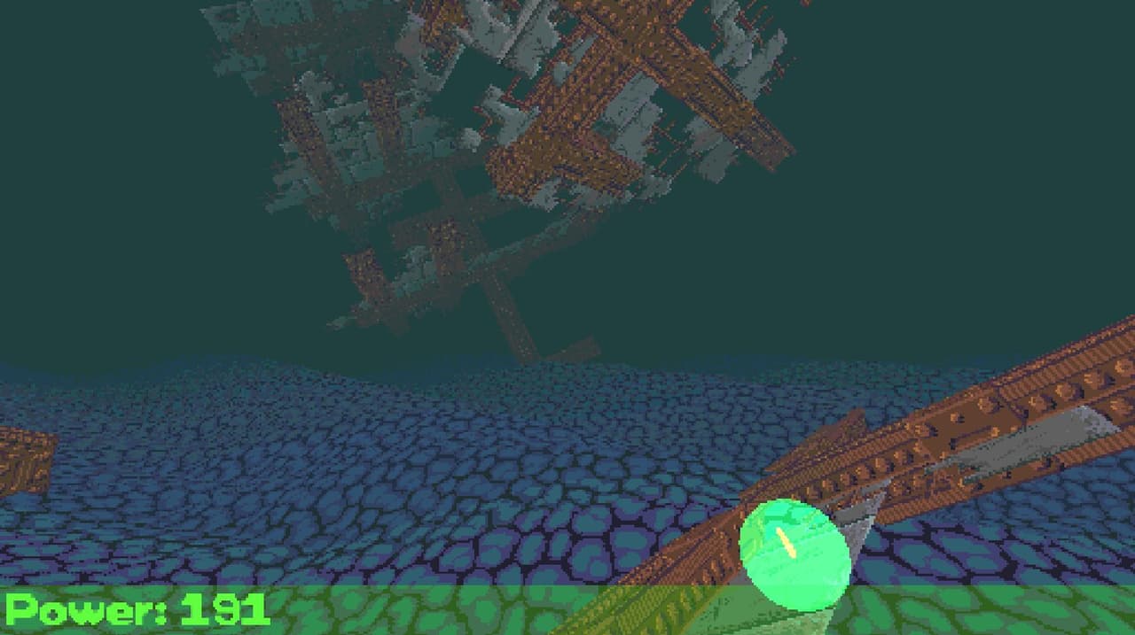 Everust screenshot 4