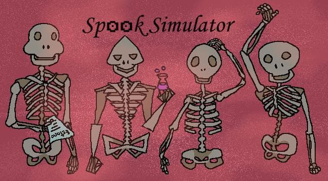 Spook Simulator