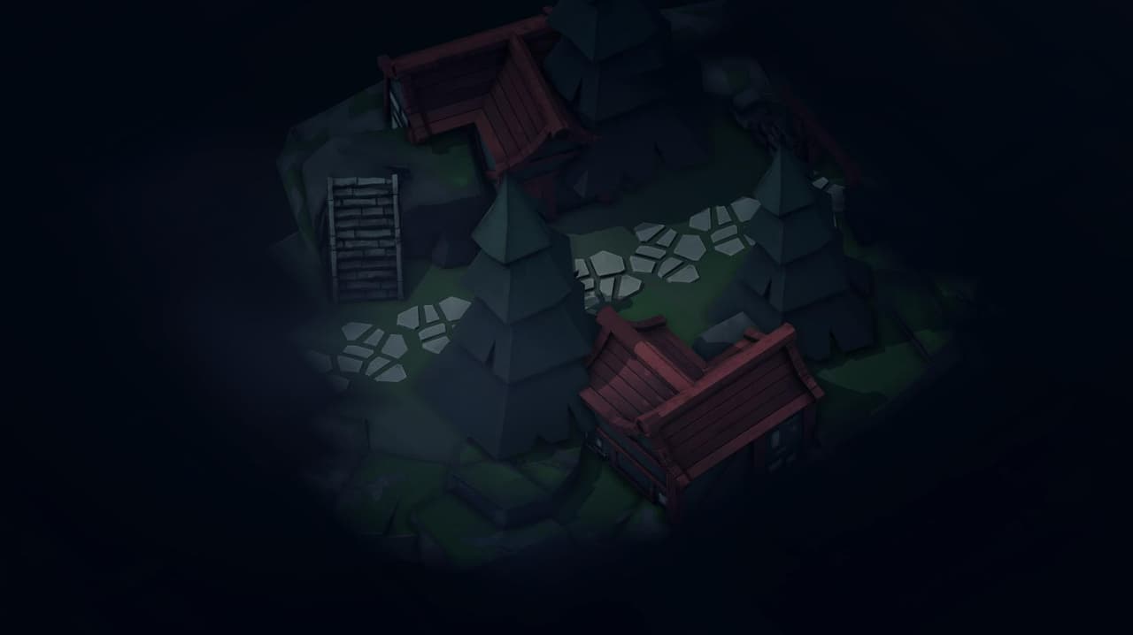 Until We Fall screenshot 2