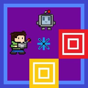 Cute Roboliks <3