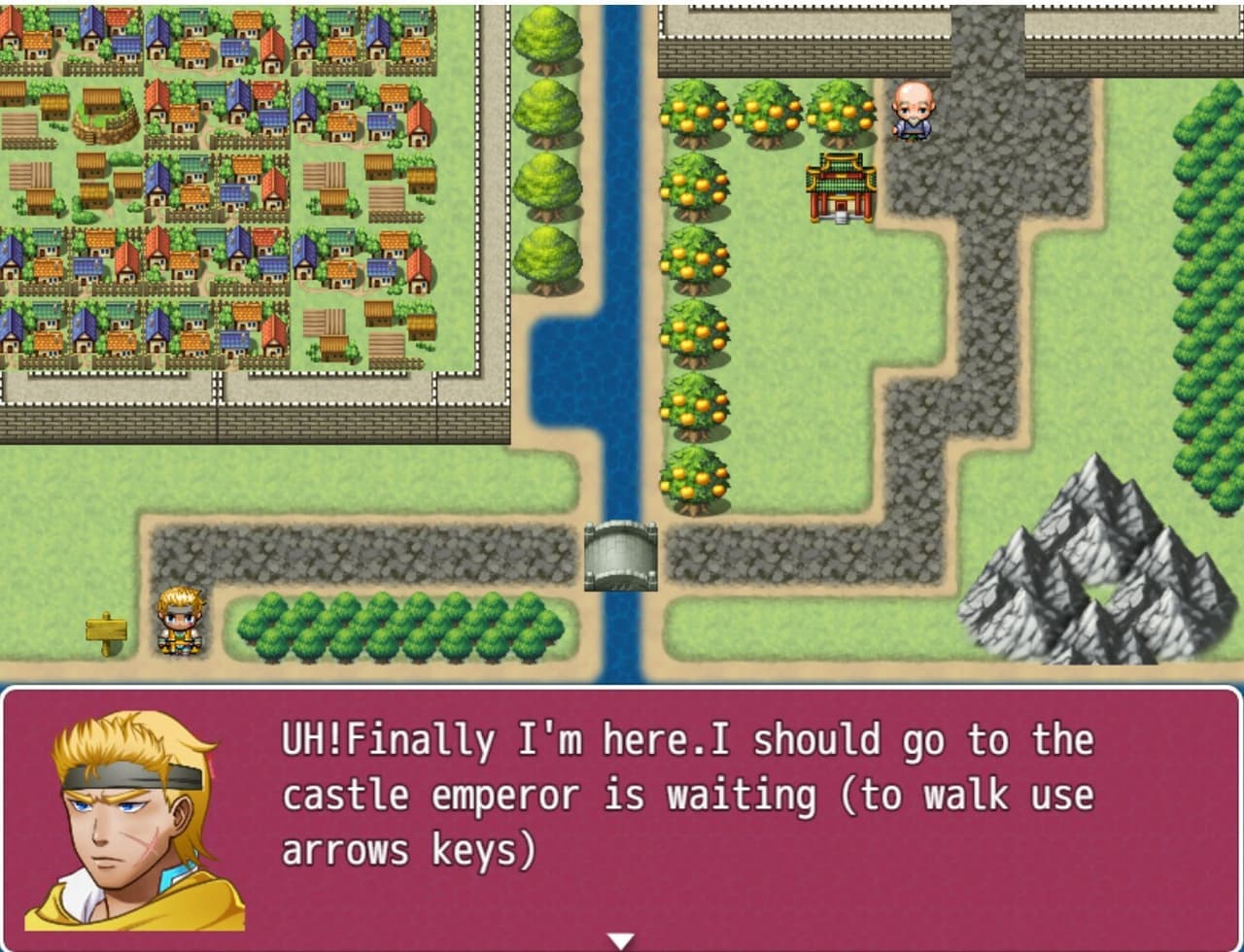 The way of samurai screenshot 4