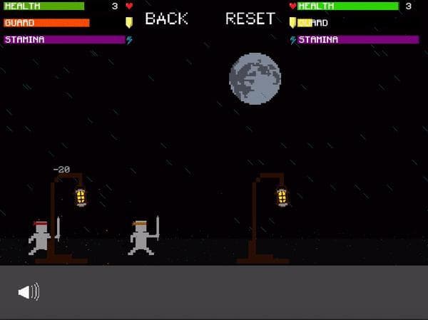 Etherbound screenshot 2