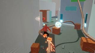 JumpBear screenshot 6