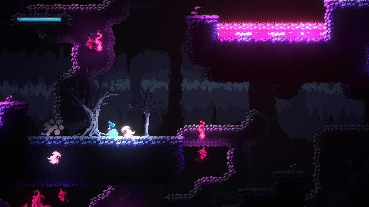 A Última Chama screenshot 2