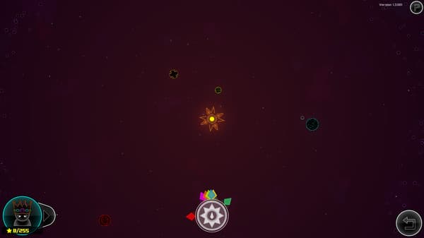 Geometry Defense: Infinite