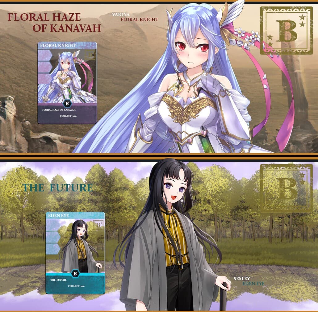 Reincarnated as a Noble - RPG
