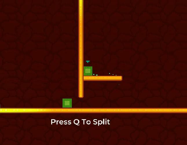 Slimebond screenshot 2