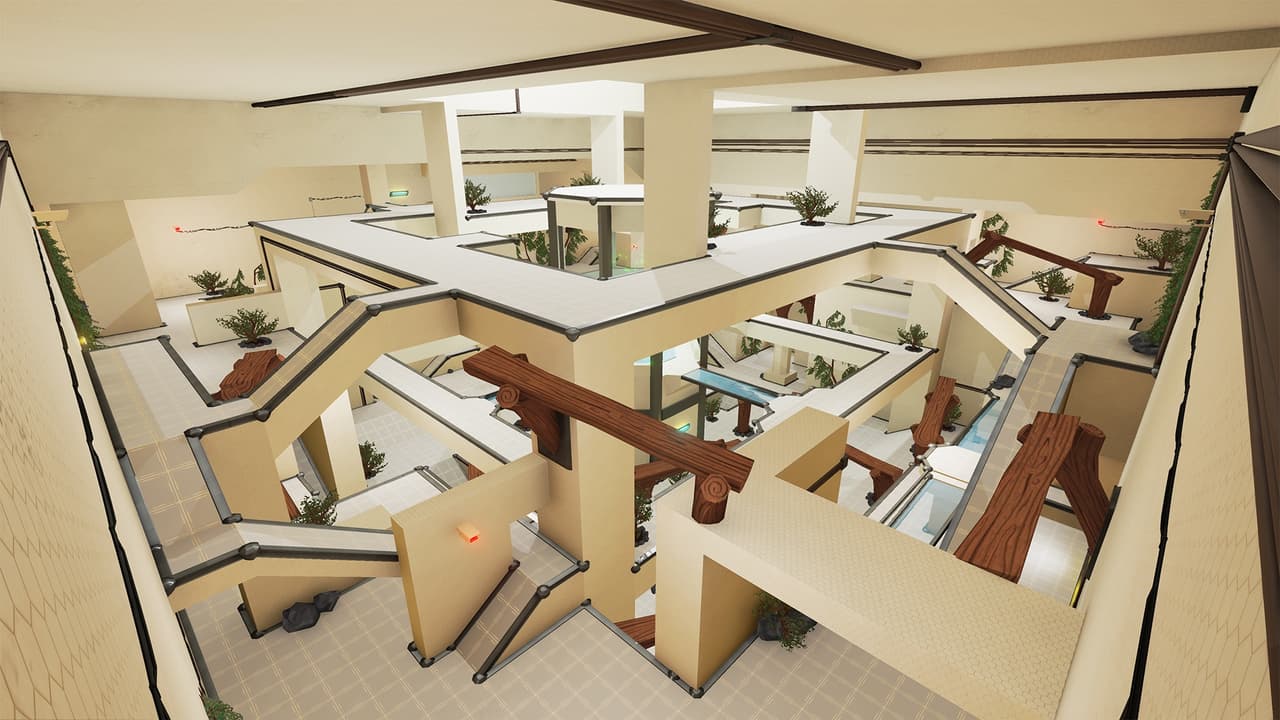Project A.P.E. screenshot 3