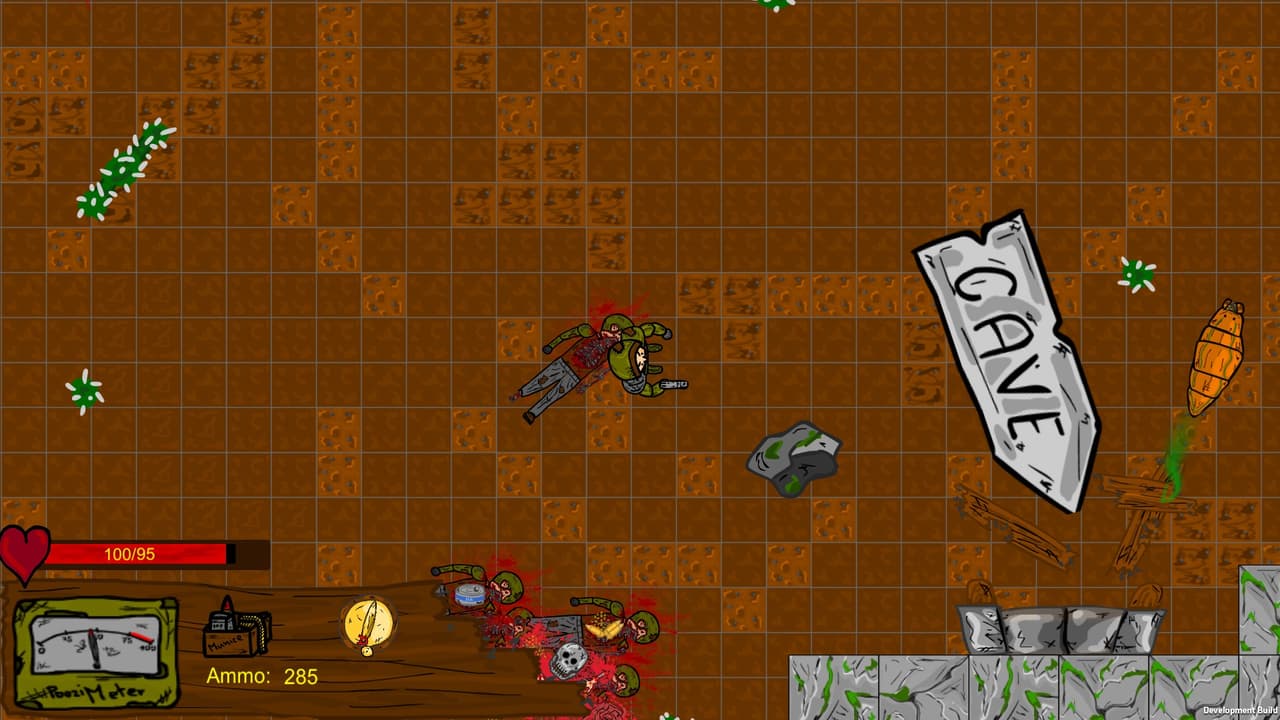 Rads and Rounds screenshot 6