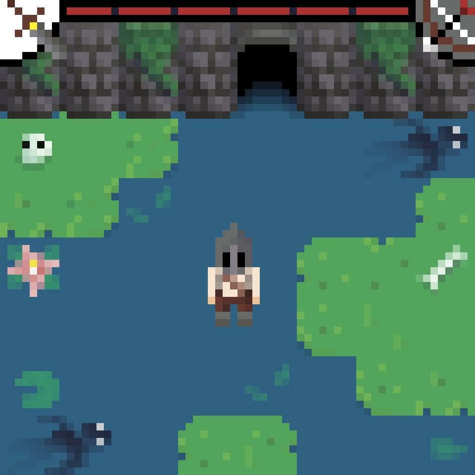 Radiant Knight screenshot 4
