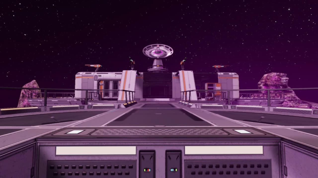 Invasion (itch) (Josh Hardy) screenshot 3