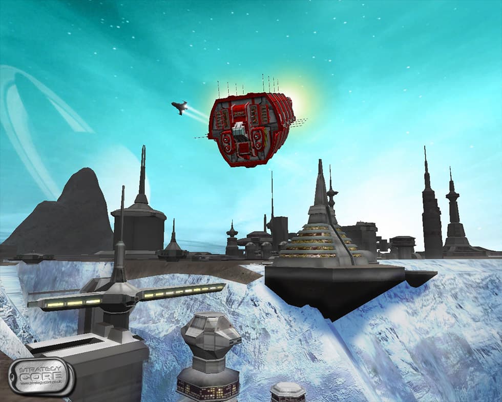 NorthStar screenshot 6