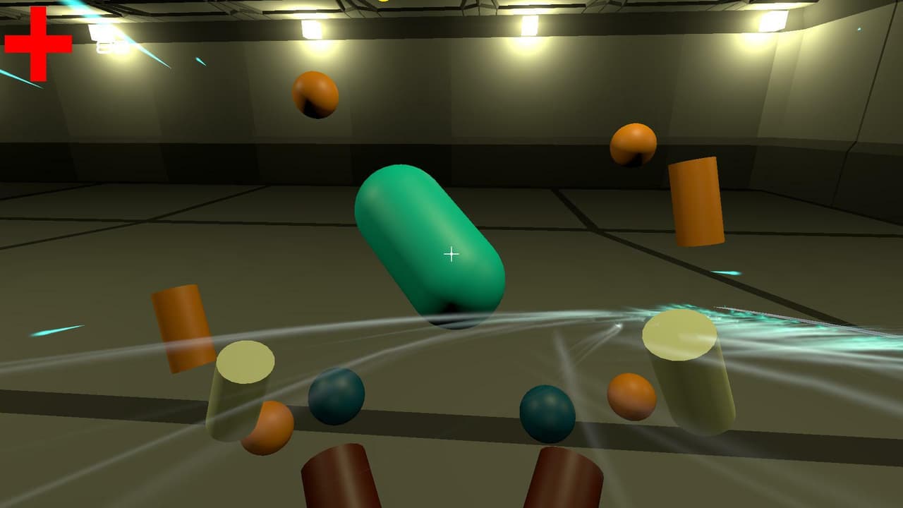 Slash and Rewind screenshot 5