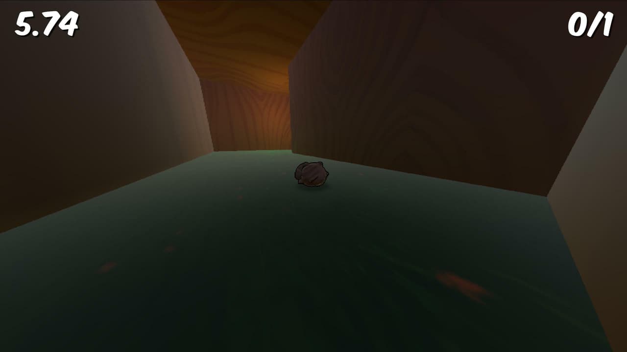 Bouncy Cat screenshot 3