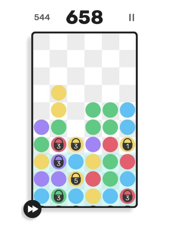 Match Attack! screenshot 5