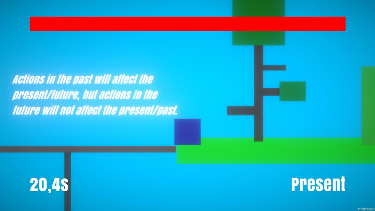 Back in Time (mjtech.aachen) screenshot 4