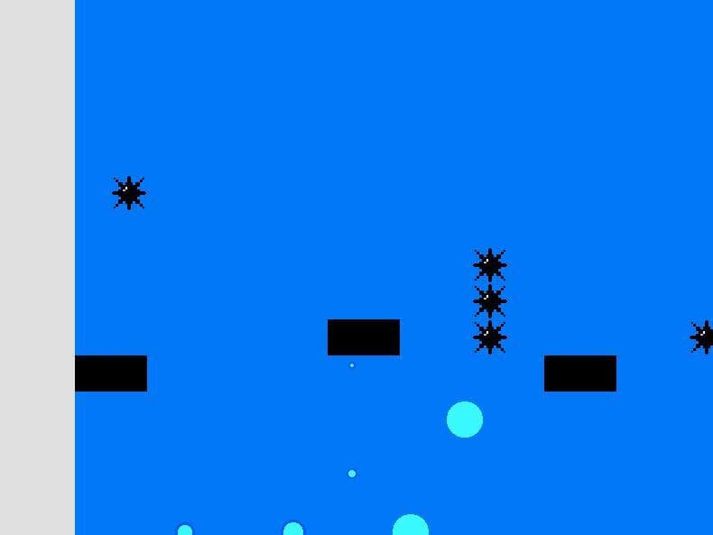 Mega Challenge (Megaman 2 Clone)