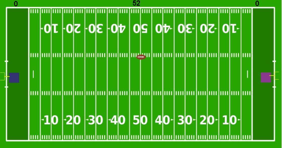 Football game (itch) (WillCatoProductions)