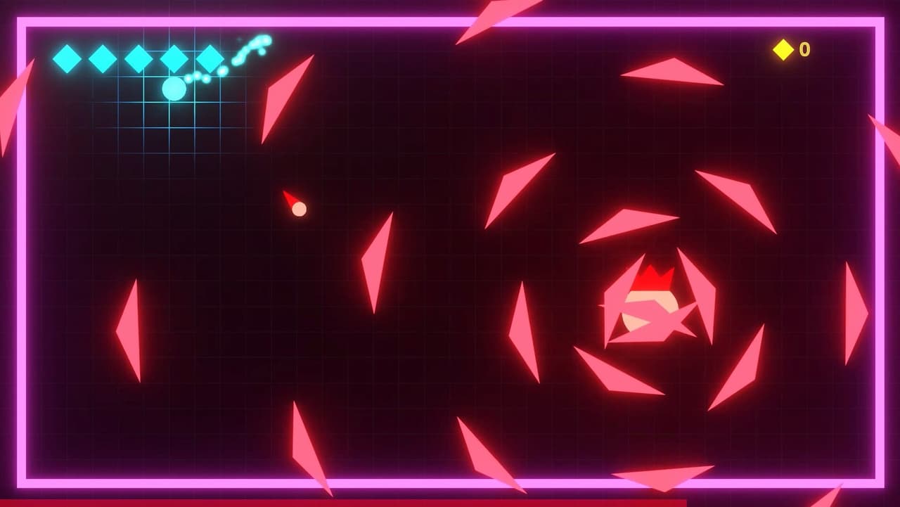 极简地牢 Simple Killer screenshot 4