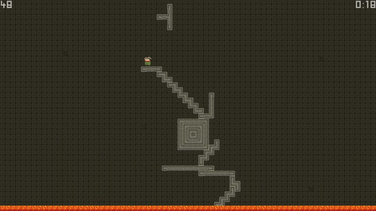 Escape ! screenshot 2