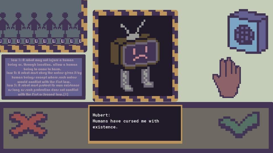 The Faults in our Code screenshot 2