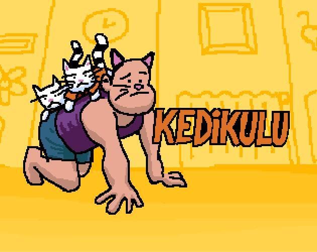 Kedikulu