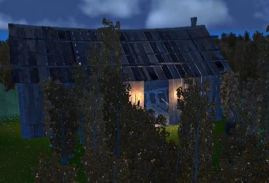 The Cabin In The Woods