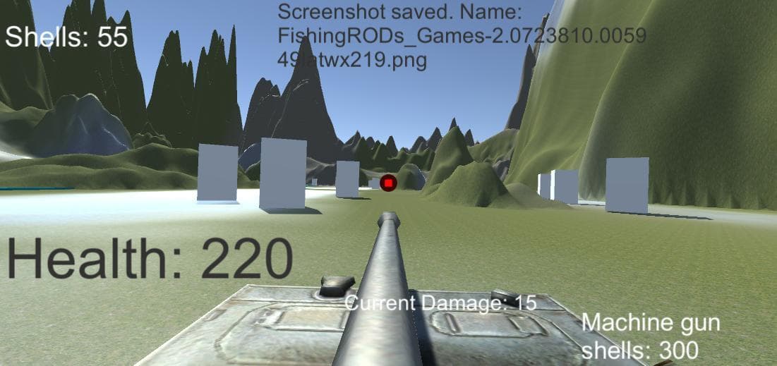 Ram it! (0997udan) screenshot 2