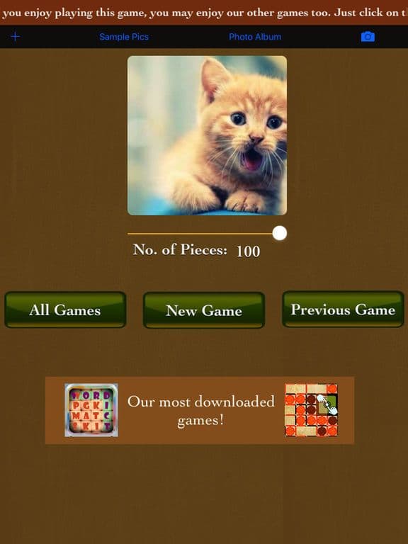 Tiling Puzzles Mania Game screenshot 4