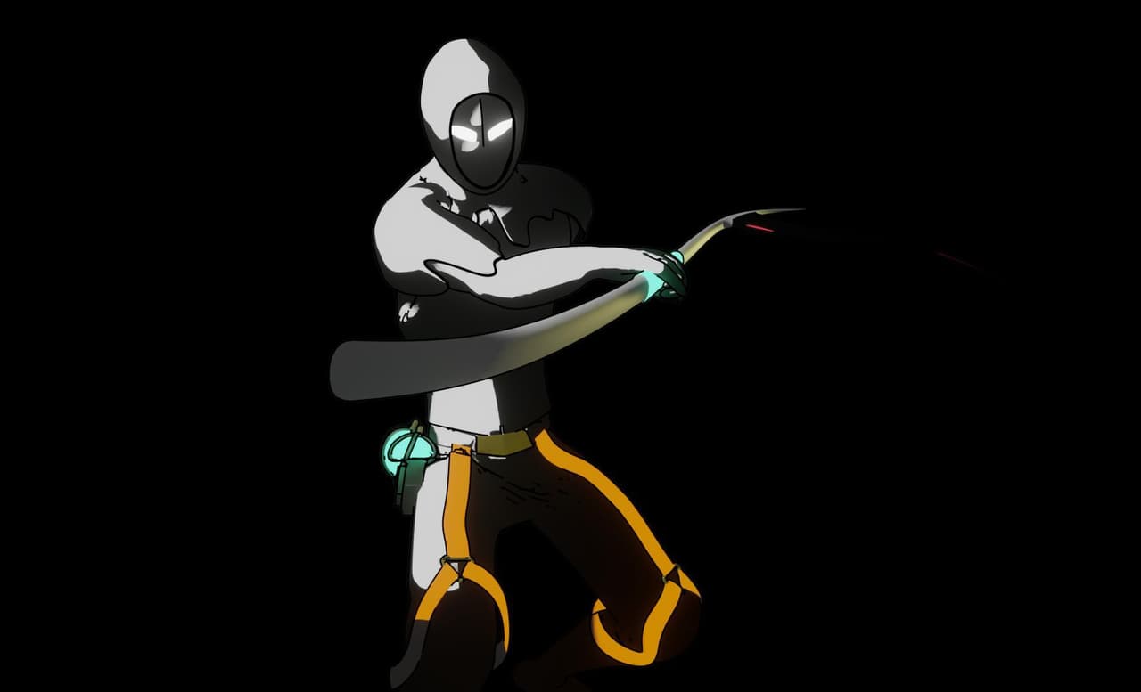 Polysoul screenshot 5