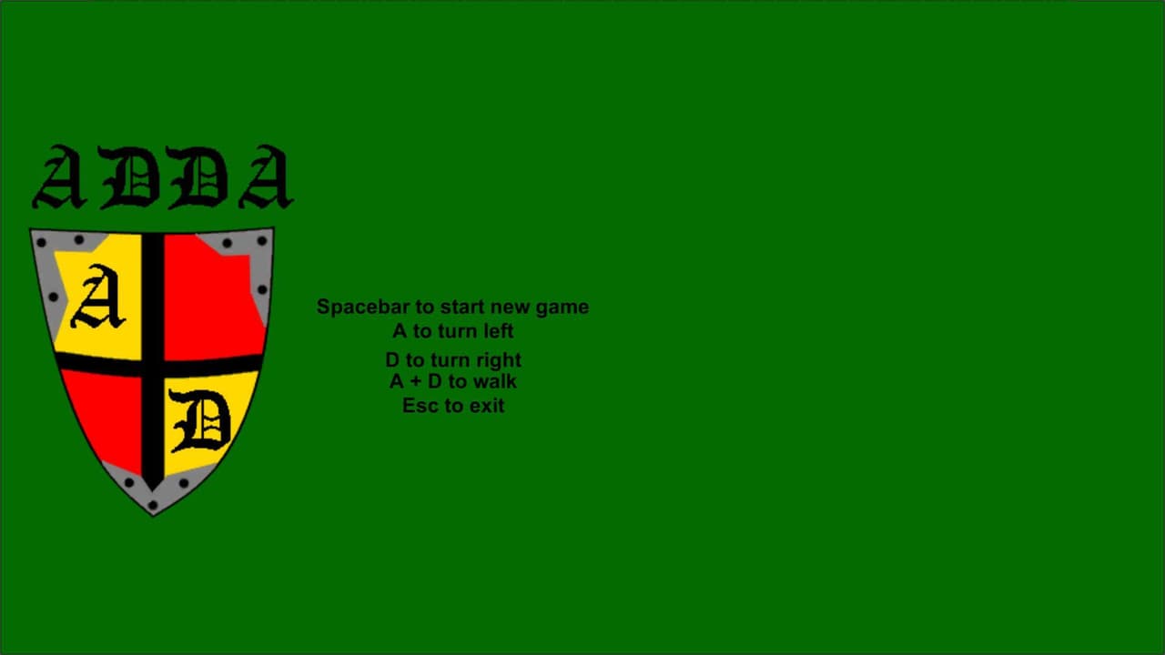 ADDA screenshot 2